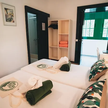 Cactus Coliving ゲストハウス