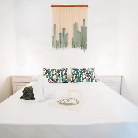 Cactus Coliving San Sebastián de la Gomera