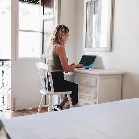 Vendégház Cactus Coliving *