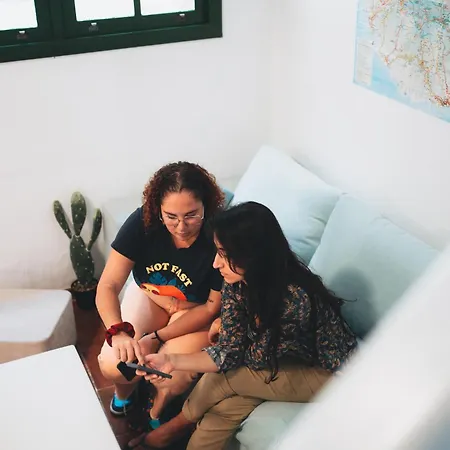 Cactus Coliving