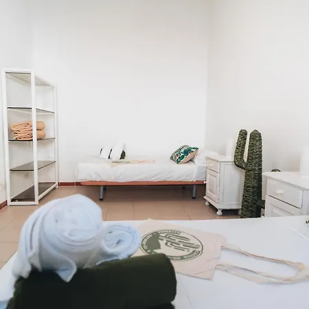 Cactus Coliving San Sebastián de la Gomera