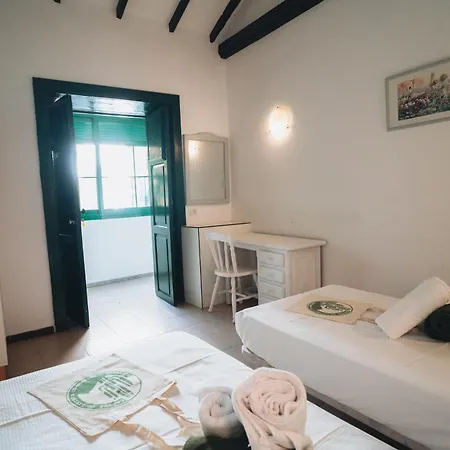Cactus Coliving