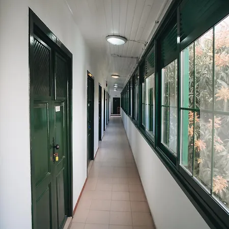 Gasthof Cactus Coliving