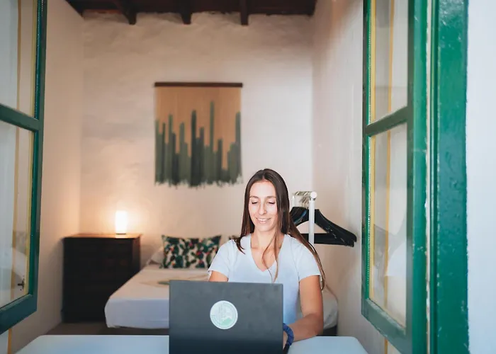 Gasthof Cactus Coliving *