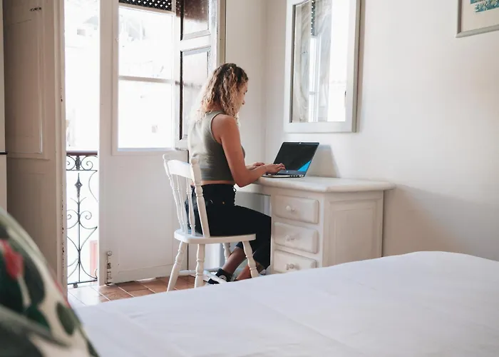 Гостевой дом Cactus Coliving *